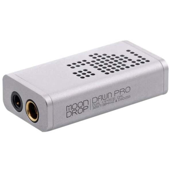 DAWN PRO USB-C DAC/AMP - 1