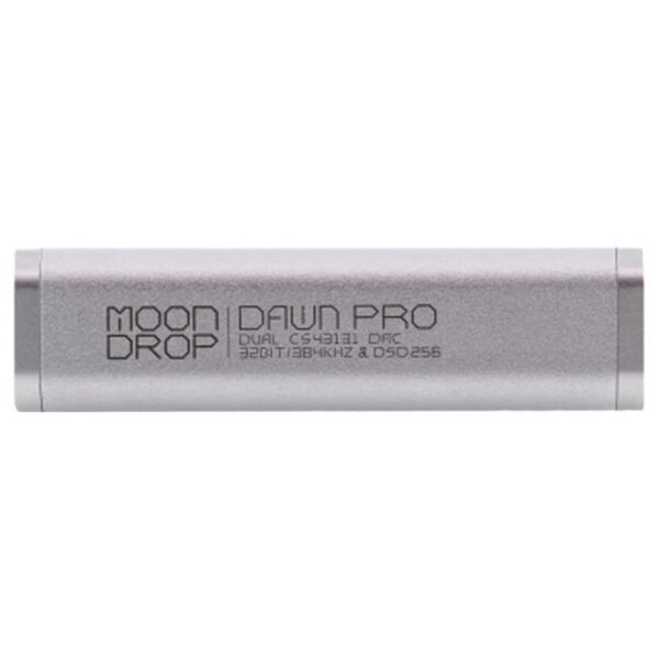 DAWN PRO USB-C DAC/AMP - 3