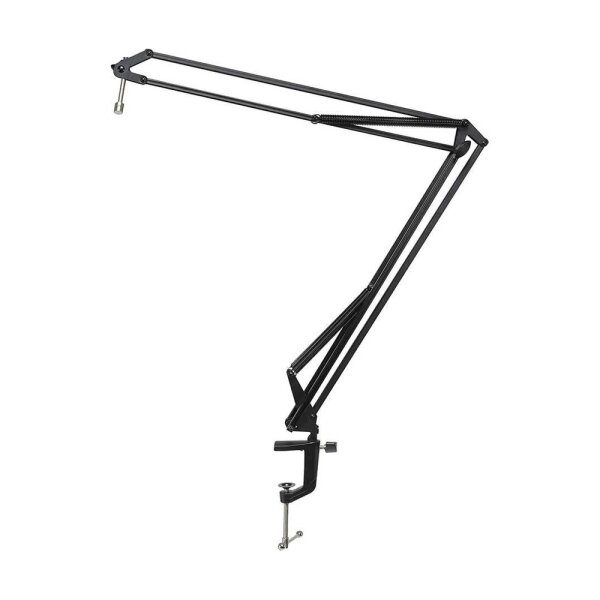 DB-100 Masaüstü Mikrofon Boom Arm - 1
