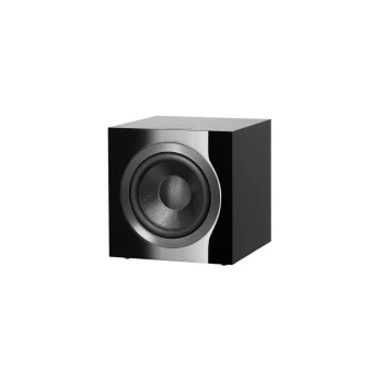 DB4S - Bowers & Wilkins