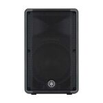 DBR 10'' Aktif Hoparlör - 1