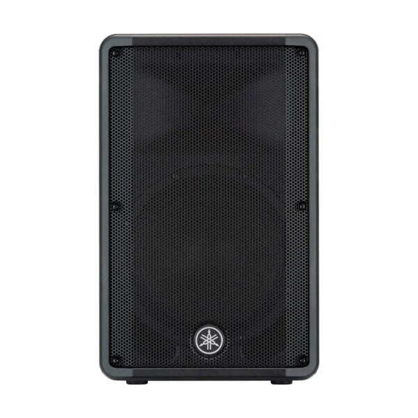 DBR 10'' Aktif Hoparlör - Yamaha