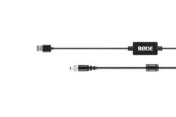 DC-USB1 Rodecaster Pro İçin USB Güç Adaptörü - Thumbnail