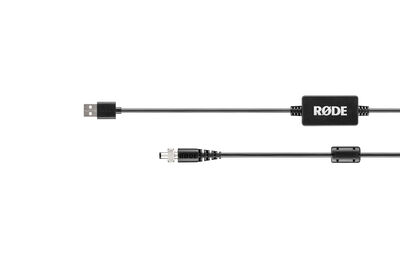 DC-USB1 Rodecaster Pro İçin USB Güç Adaptörü