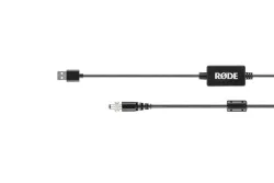 DC-USB1 Rodecaster Pro İçin USB Güç Adaptörü - 2
