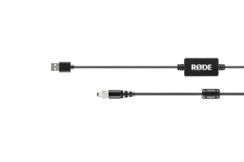 DC-USB1 | Rodecaster Pro İçin USB Güç Adaptörü - 2