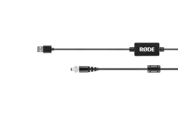 DC-USB1 | Rodecaster Pro İçin USB Güç Adaptörü - 2