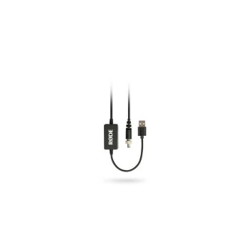 DC-USB1 Rodecaster Pro İçin USB Güç Adaptörü - Rode