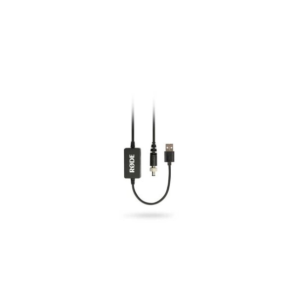 DC-USB1 | Rodecaster Pro İçin USB Güç Adaptörü - 1
