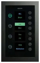 DC16 32 Kanallı Dijital Kontrol Ünitesi - 2