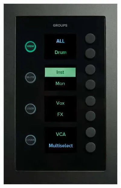 DC16 32 Kanallı Dijital Kontrol Ünitesi - 2