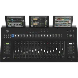 DC16 32 Kanallı Dijital Kontrol Ünitesi - 3