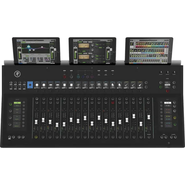 DC16 32 Kanallı Dijital Kontrol Ünitesi - 3