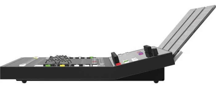 DC16 32 Kanallı Dijital Kontrol Ünitesi - 4