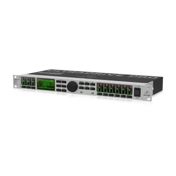 DCX2496 Dijital Crossover - Behringer