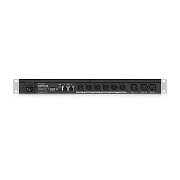 DCX2496 Dijital Crossover - 3