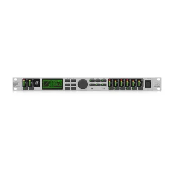 DCX2496LE Dijital Crossover - Behringer