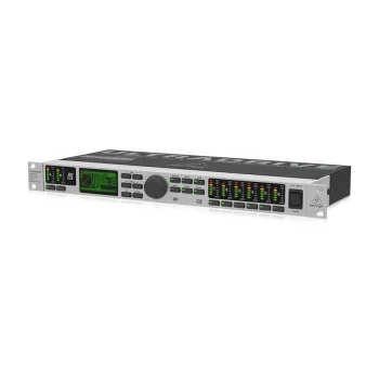 DCX2496LE Dijital Crossover - 2