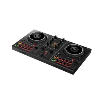 DDJ-200 Smart DJ Kontrolcüsü - Pioneer