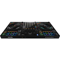 DDJ-FLX10 4 Kanallı DJ Kontrol Cihazı - 2