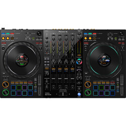 DDJ-FLX10 4 Kanallı DJ Kontrol Cihazı - 1