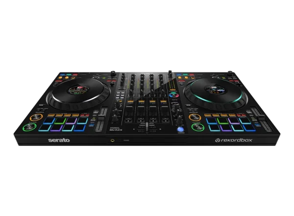 DDJ-FLX10 4 Kanallı DJ Kontrol Cihazı - 2