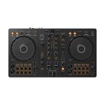 DDJ-FLX4 2 Kanal DJ Controller ve OneOdio A71 Kulaküstü Stüdyo Kulaklığı - 1