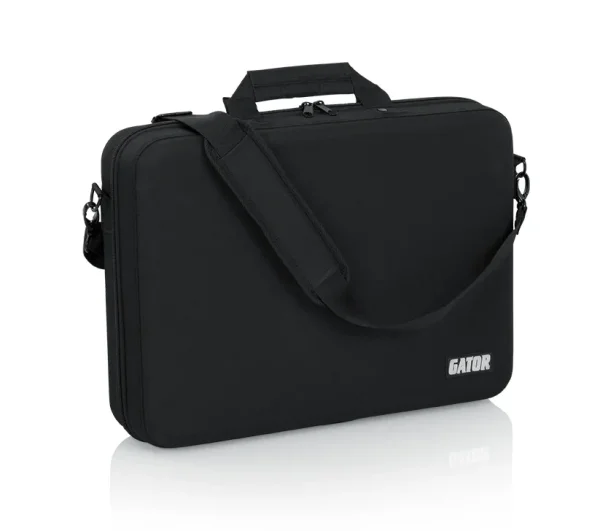 Pioneer DDJ-FLX4 + Gator Taşıma Çantası - 4