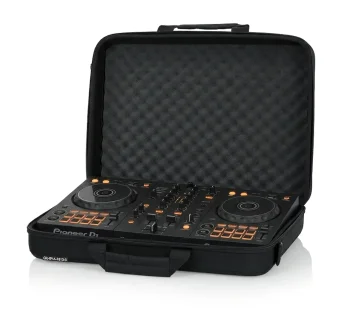 Pioneer DDJ-FLX4 + Gator Taşıma Çantası - 2