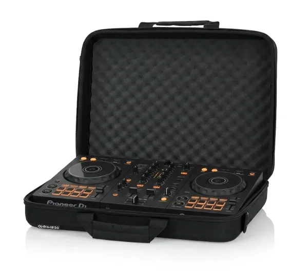 Pioneer DDJ-FLX4 + Gator Taşıma Çantası - 2