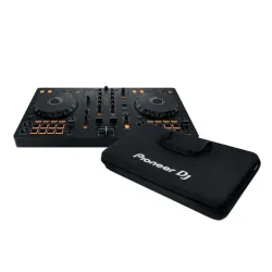 DDJ-FLX4 + Pioneer Taşıma Çantası - 1
