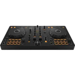 DDJ-FLX4 + Pioneer Taşıma Çantası - 5