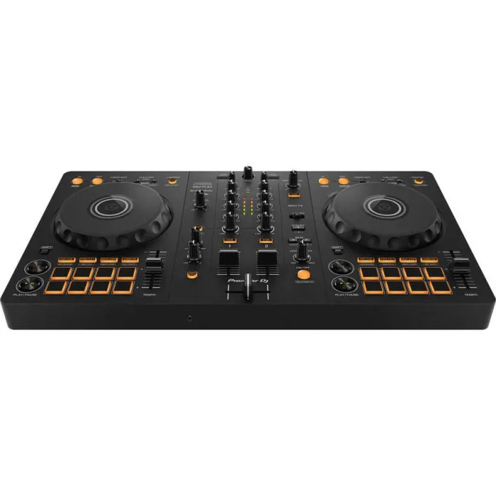DDJ-FLX4 + Pioneer Taşıma Çantası - 5