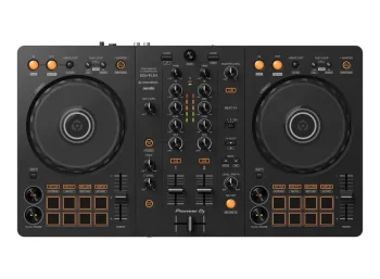 DDJ-FLX4 | Taşınabilir 2 Kanallı DJ Controller - Pioneer