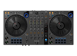 DDJ-FLX6-GT 4 Kanallı DJ Kontrolörü - 1