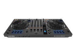 DDJ-FLX6-GT 4 Kanallı DJ Kontrolörü - Thumbnail