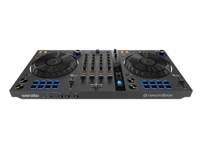 DDJ-FLX6-GT 4 Kanallı DJ Kontrolörü