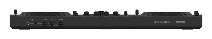 DDJ-GRV6 | 4 Kanal Kompakt DJ Controller - 3