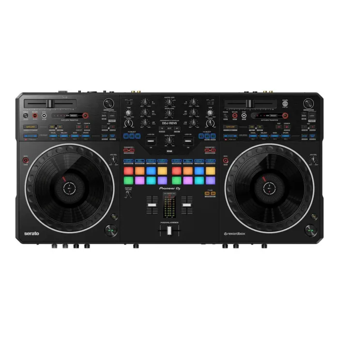 DDJ-REV5 DJ Controller - 1