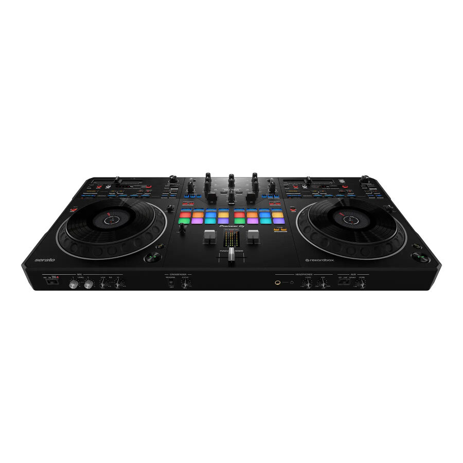 DDJ-REV5 DJ Controller - 2