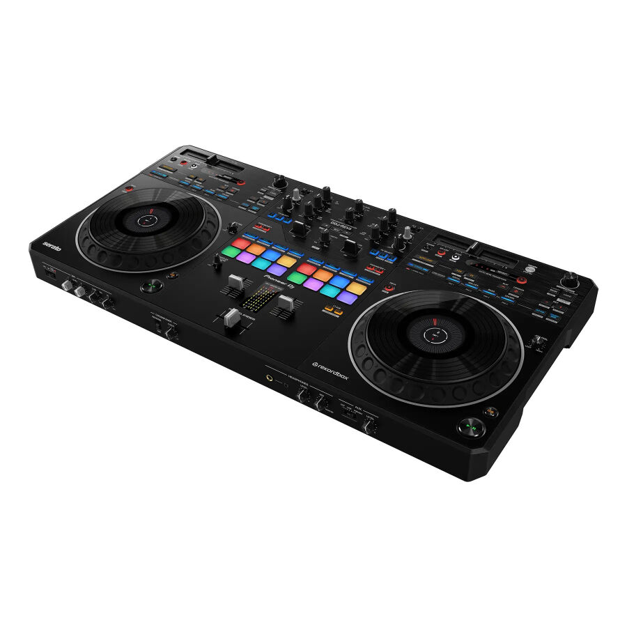 DDJ-REV5 DJ Controller - 3