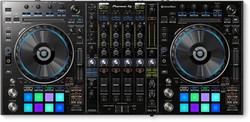 DDJ-RZ 4 Kanallı DJ Kontrolcüsü - 1