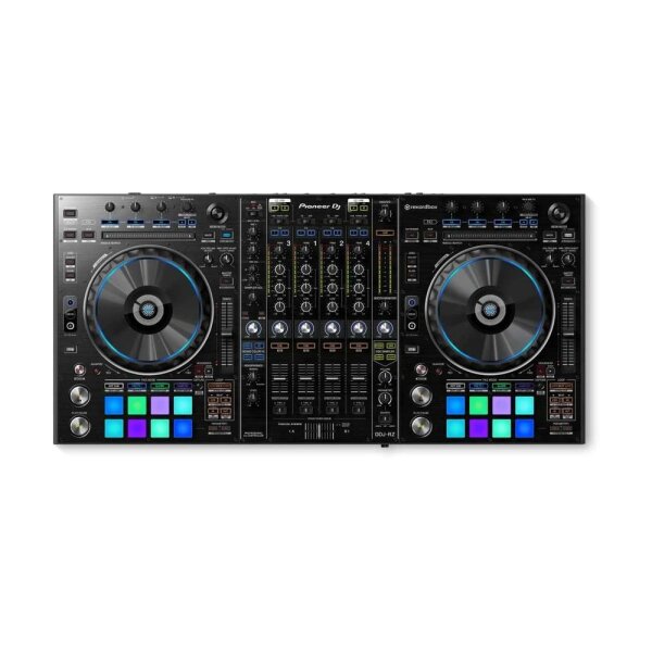 DDJ-RZ 4 Kanallı DJ Kontrolcüsü - Pioneer