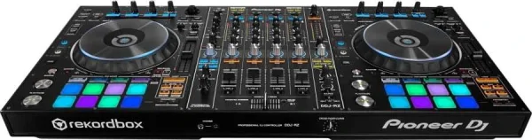 DDJ-RZ 4 Kanallı DJ Kontrolcüsü - 2