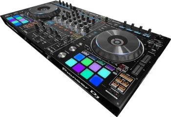 DDJ-RZ 4 Kanallı DJ Kontrolcüsü - 4