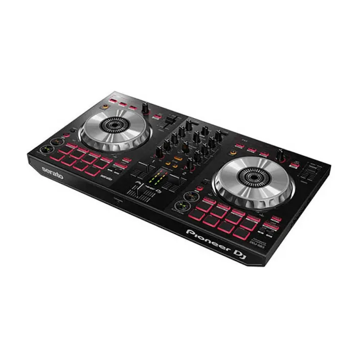 DDJ-SB3 2 Kanal Controller - 2