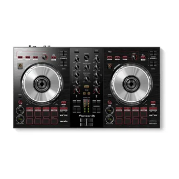 DDJ-SB3 2 Kanal Controller - Pioneer