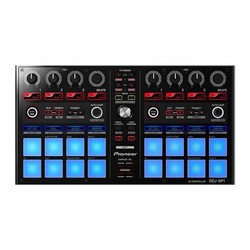 DDJ-SP1 Pro DJ Kontrolcü - Thumbnail