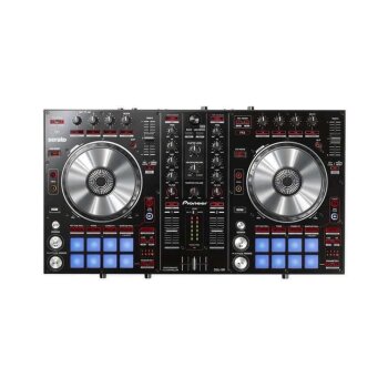 DDJ-SR2 Portatif 2 Kanallı DJ Kontrolcü - Pioneer