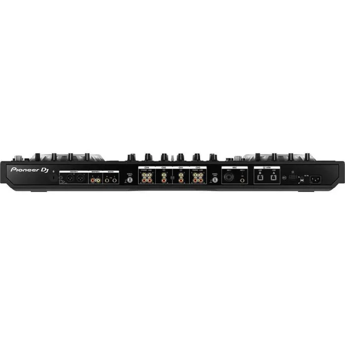 DDJ-SZ2 4 Kanallı DJ Kontrolcü - 2